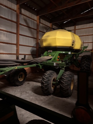 2012 John Deere 1890 - Photo6