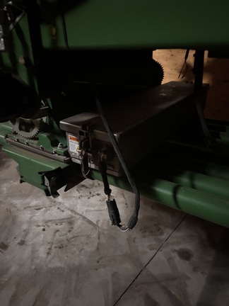 2012 John Deere 1890 - Photo4