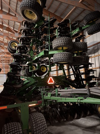 2012 John Deere 1890 - Photo1