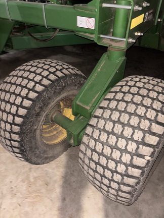2012 John Deere 1890 - Photo8