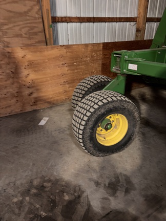 2012 John Deere 1890 - Photo9