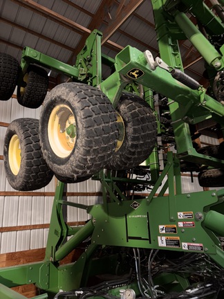 2012 John Deere 1890 - Photo7