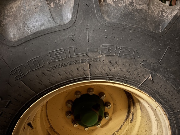 2012 John Deere 1890 - Photo15