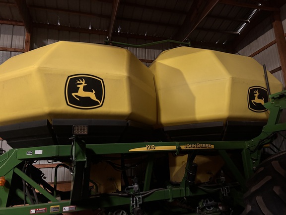 2012 John Deere 1890 - Photo16