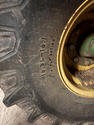 2012 John Deere 1890 - Photo17