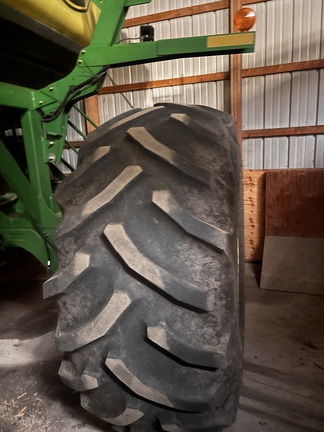 2012 John Deere 1890 - Photo19