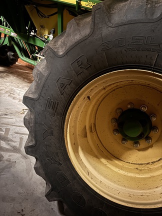 2012 John Deere 1890 - Photo20