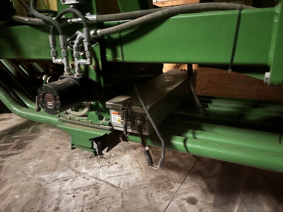 2012 John Deere 1890 - Photo22