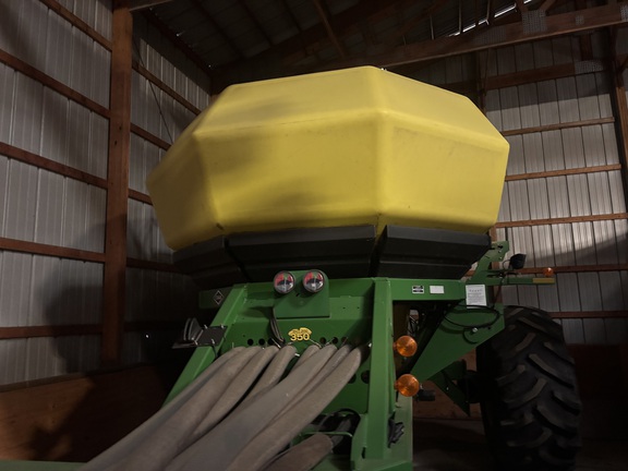 2012 John Deere 1890 - Photo24