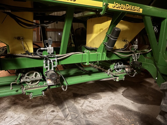 2012 John Deere 1890 - Photo25