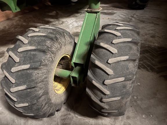2012 John Deere 1890 - Photo23