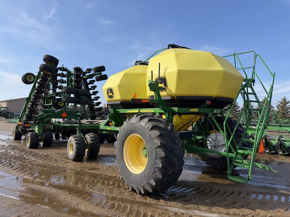 2012 John Deere 1890 - Photo4