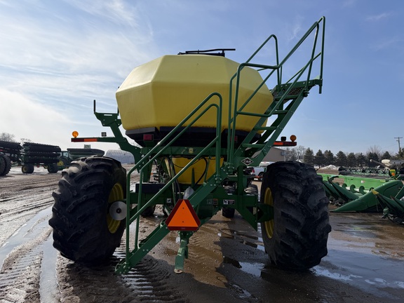 2012 John Deere 1890 - Photo5