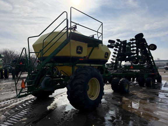 2012 John Deere 1890 - Photo6