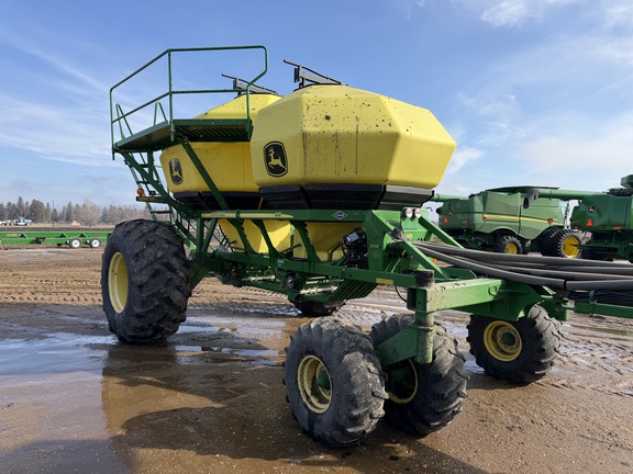 2012 John Deere 1890 - Photo7