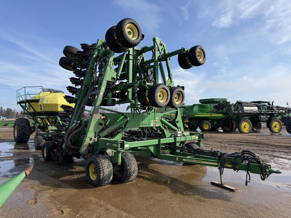 2012 John Deere 1890 - Photo8