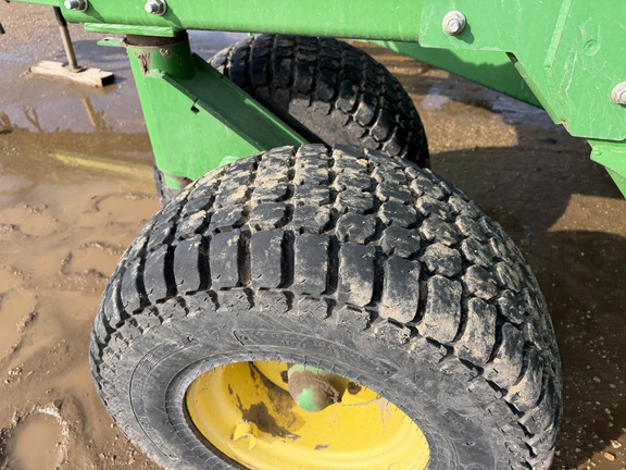 2012 John Deere 1890 - Photo11
