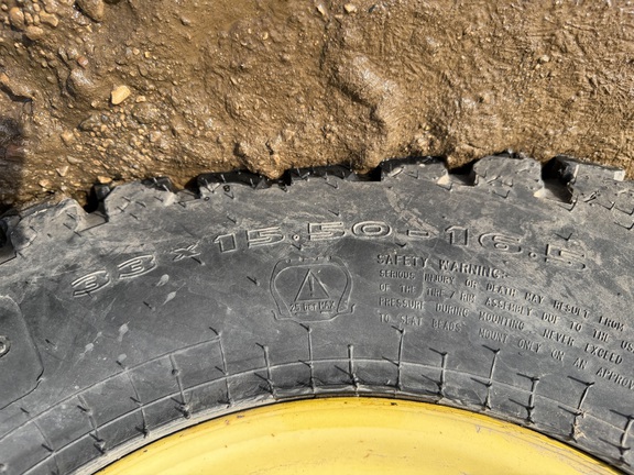 2012 John Deere 1890 - Photo10