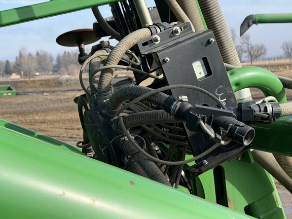 2012 John Deere 1890 - Photo13