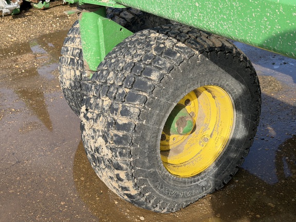 2012 John Deere 1890 - Photo12