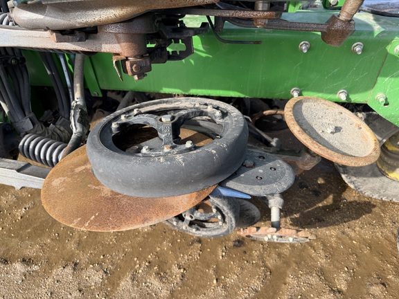 2012 John Deere 1890 - Photo14