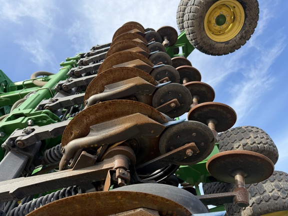 2012 John Deere 1890 - Photo17