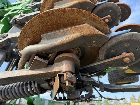 2012 John Deere 1890 - Photo16