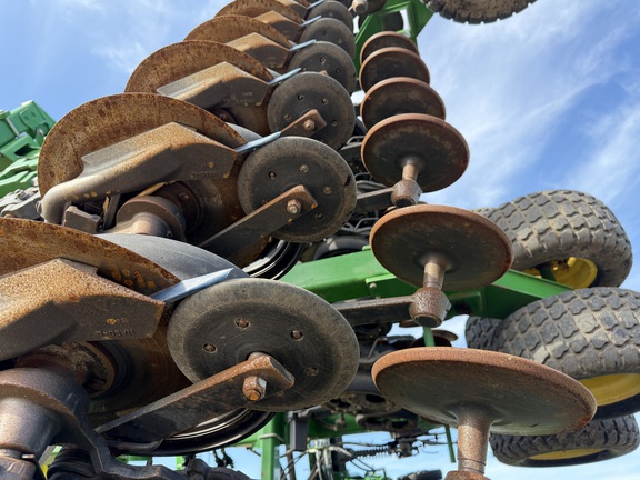 2012 John Deere 1890 - Photo18