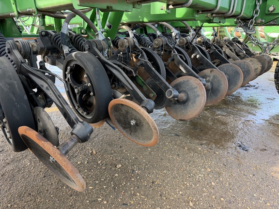 2012 John Deere 1890 - Photo19