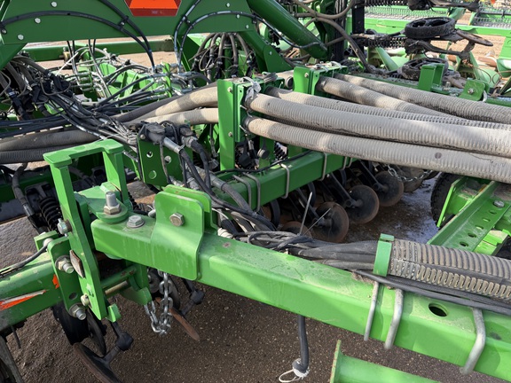 2012 John Deere 1890 - Photo20