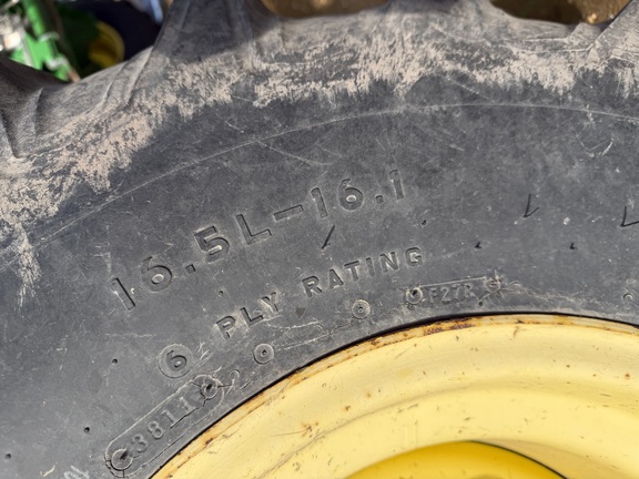 2012 John Deere 1890 - Photo22