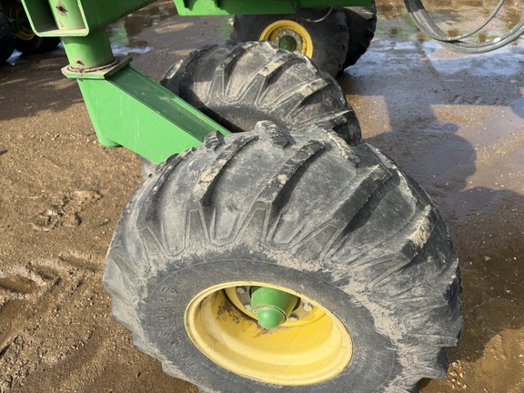 2012 John Deere 1890 - Photo23