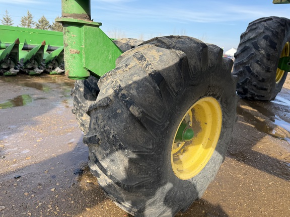 2012 John Deere 1890 - Photo24