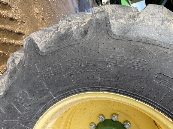 2012 John Deere 1890 - Photo25