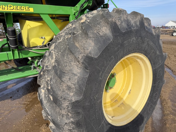 2012 John Deere 1890 - Photo26