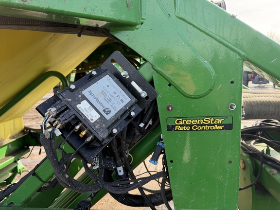 2012 John Deere 1890 - Photo28