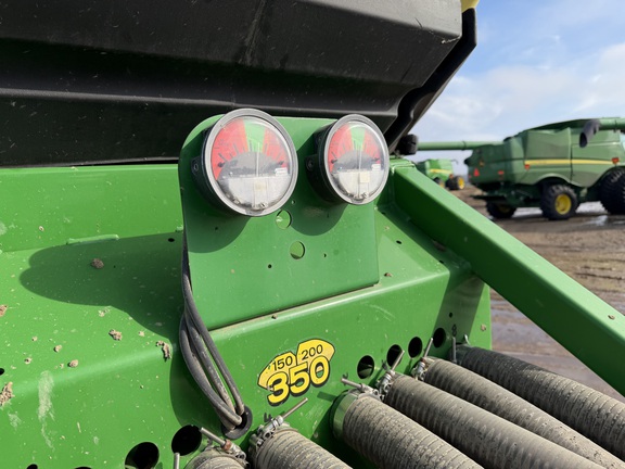 2012 John Deere 1890 - Photo29