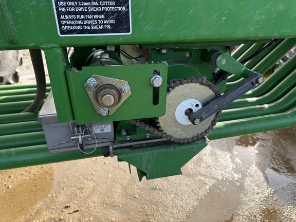 2012 John Deere 1890 - Photo30