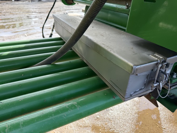 2012 John Deere 1890 - Photo31