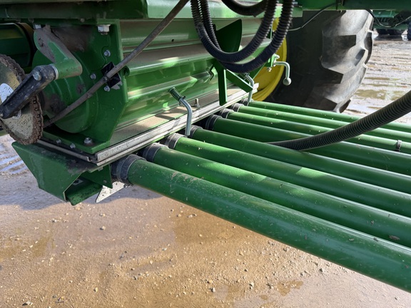 2012 John Deere 1890 - Photo32