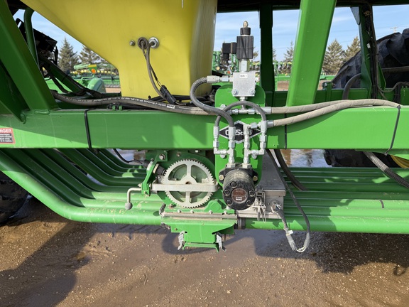 2012 John Deere 1890 - Photo34