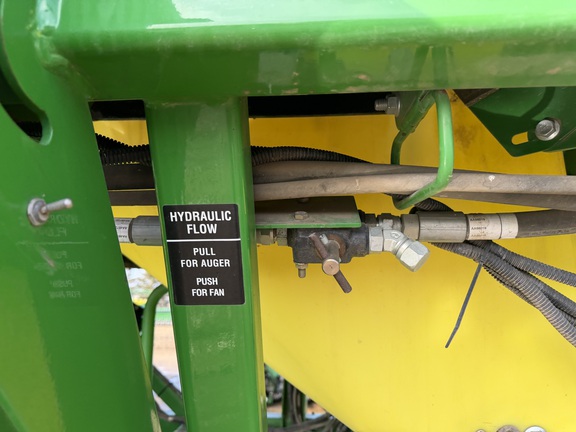 2012 John Deere 1890 - Photo35