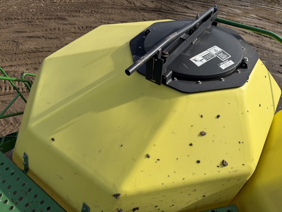 2012 John Deere 1890 - Photo37