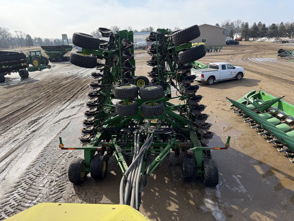 2012 John Deere 1890 - Photo38