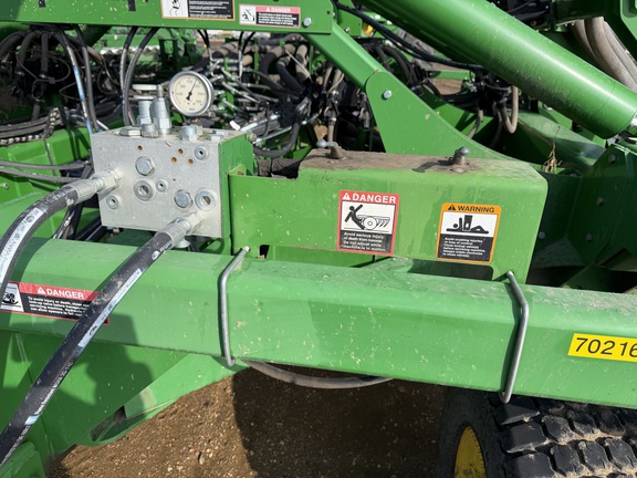 2012 John Deere 1890 - Photo39