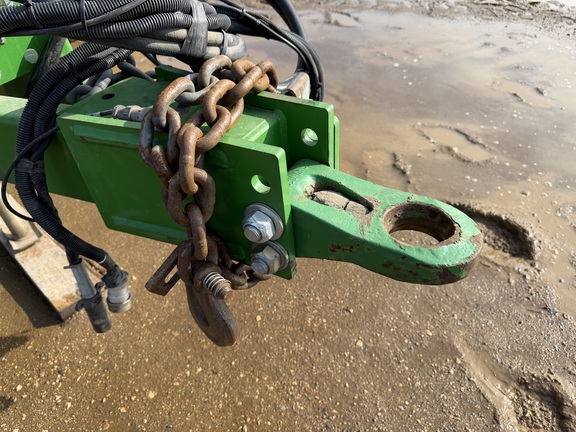 2012 John Deere 1890 - Photo40