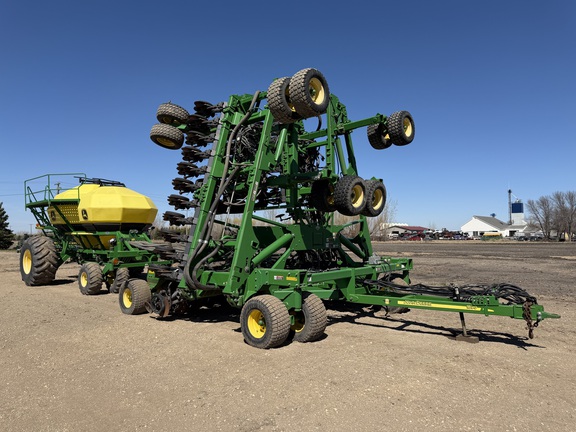  John Deere 1890
