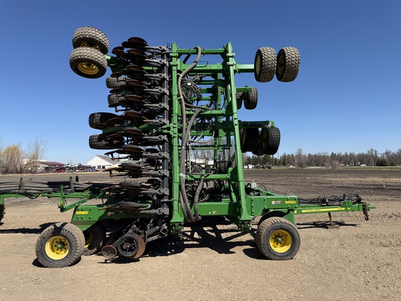 2012 John Deere 1890 - Photo2