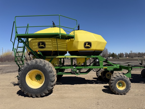 2012 John Deere 1890 - Photo3