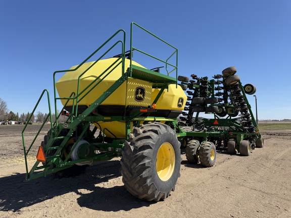 2012 John Deere 1890 - Photo4